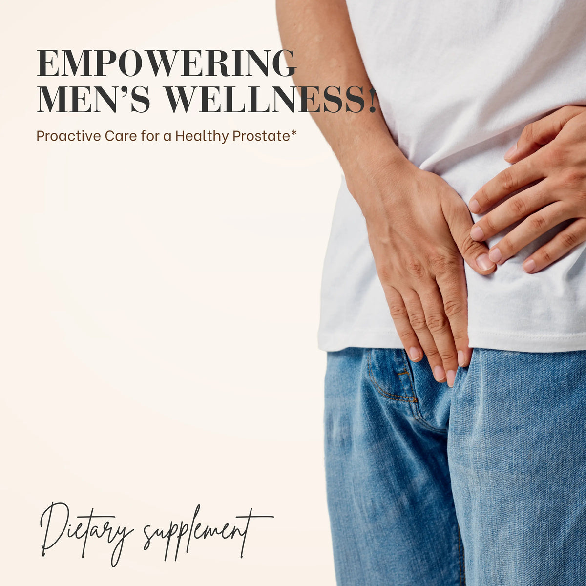 PROSTATE SUPPORT CAPSULES