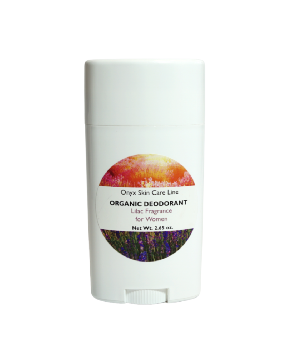 ORGANIC LILAC DEODORANT FOR WOMEN-0