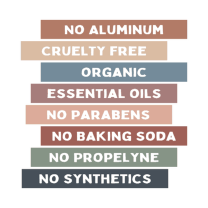 ORGANIC DEODORANT- LAVENDER FRAGRANCE - FOR MEN-3