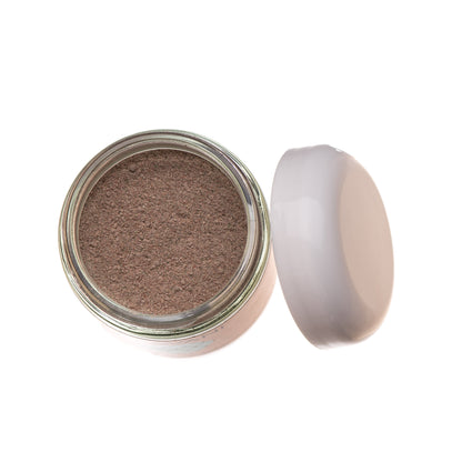 Pitta Cleanser & Mask | Ayurvedic Cleansing Grains for Sensitive, Reactive Skin-3