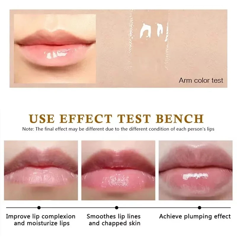Ginger Lip Plumper Oil-3