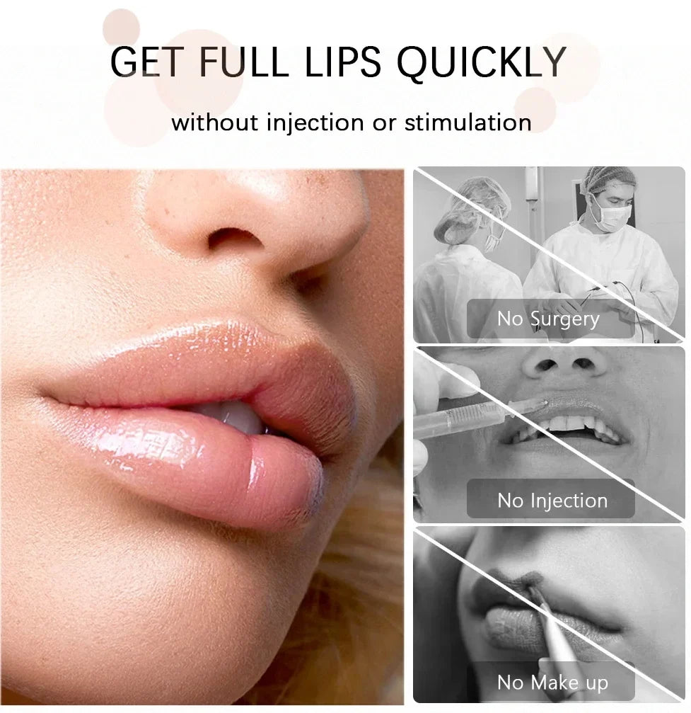 Ginger Lip Plumper Oil-4