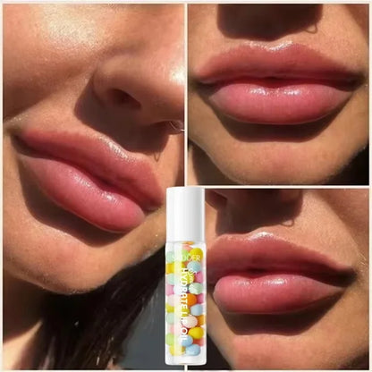 Ginger Lip Plumper Oil-5
