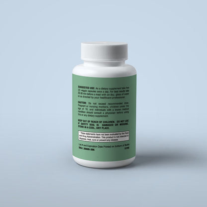 Immune Support