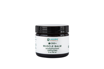 CBD MUSCLE BALM-1