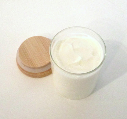Calm-Soothe-Sleep All Natural Body Butter – Hydrates and Restores Skin, Eases Minor Aches and Soreness, Helps Sleep-4 oz-2