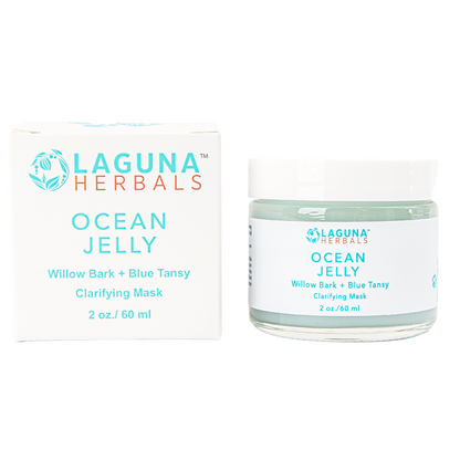 OCEAN JELLY  Mask -it's back in stock!-2